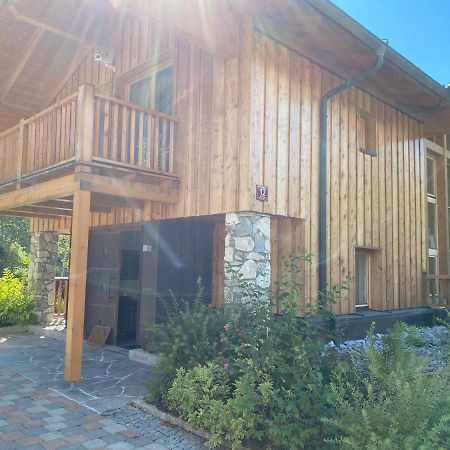 Clubhotel Hinterthal Am Florysee 12 Exterior foto